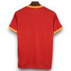 Camiseta Brasil x Jordan 2025-2026 Alternativa