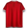 Camiseta Inglaterra 1980 Visitante