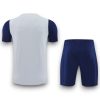 Conjunto Inter Milán 2025-2026 Gris – Entrenamiento