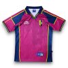 Camiseta Venezuela 2000 Local