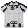 Camiseta Monterrey 2025-2026 Local