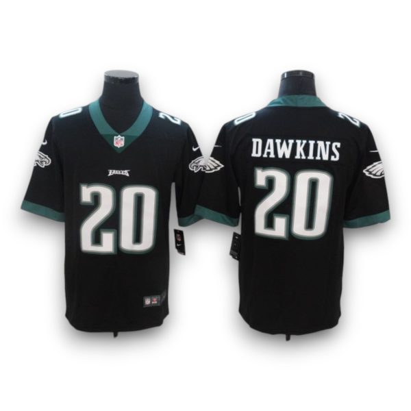 Camiseta Philadelphia Eagles – Alternativa