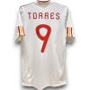 Camiseta España 2011 Visitante