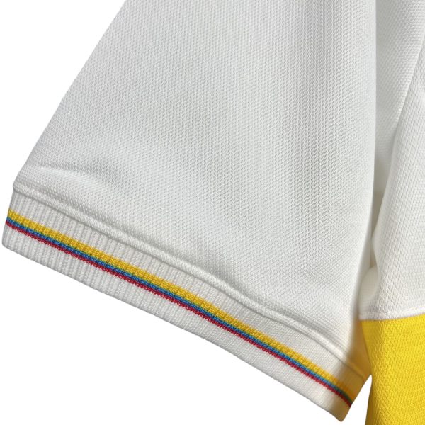 Camiseta Colombia 2024-2025 Centenario