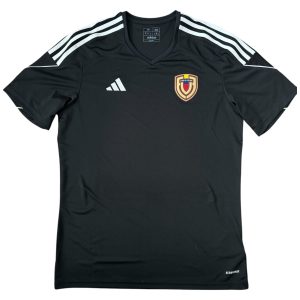Camiseta Venezuela 2024-2025 Prepartido