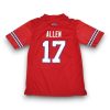 Camiseta NFL Buffalo Bills – Color Rush