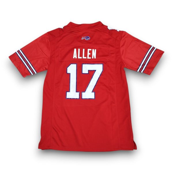 Camiseta NFL Buffalo Bills – Color Rush