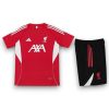 Conjunto LVP 2025-2026 Local – Entrenamiento