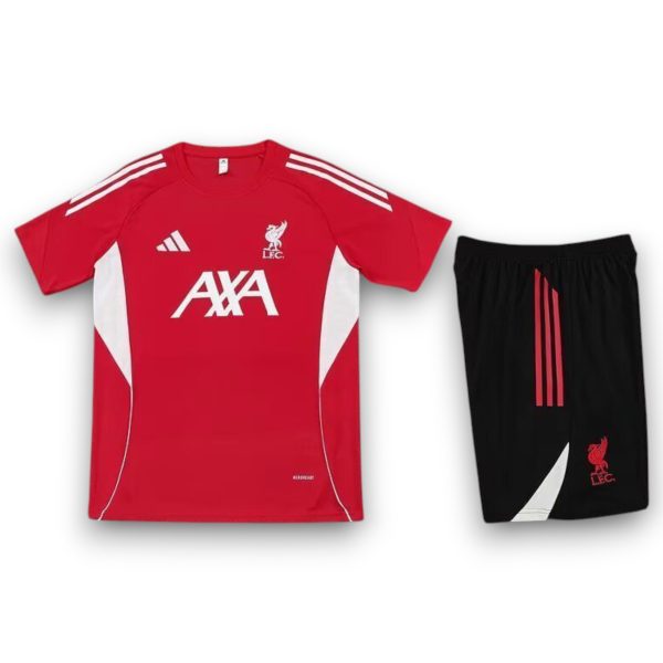 Conjunto LVP 2025-2026 Local – Entrenamiento