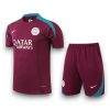 Conjunto París 2024-2025 Alternativo 2 – Entrenamiento