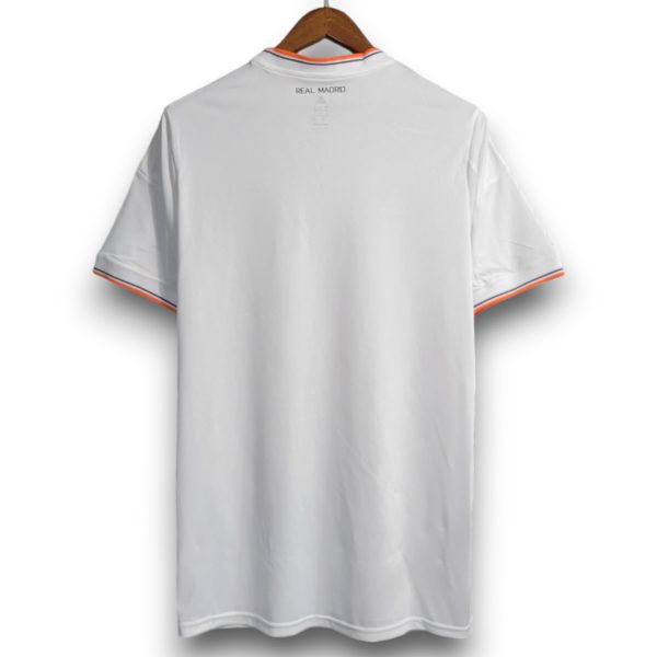 Camiseta Real Madrid 2013-2014 Local