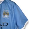 Camiseta Manchester City 2015-2016 Local