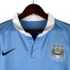 Camiseta Manchester City 2015-2016 Local