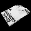 Camiseta Real Madrid 2024-2025 Local Manga Larga – Version Pro Player