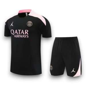 Conjunto París 2024-2025 Alternativo – Entrenamiento