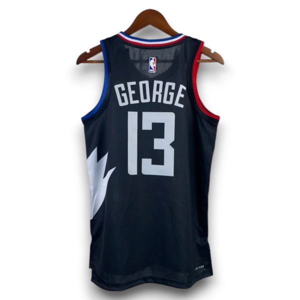 Camiseta LA Clippers Statement 2023-2024