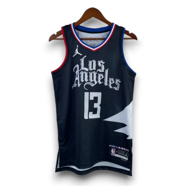 Camiseta LA Clippers Statement 2023-2024