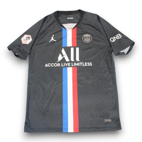 Camiseta París 2019-2020 Alternativa