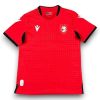 Camiseta Georgia 2024-2025 Visitante