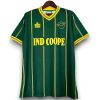 Camiseta Leicester City 1984 Visitante