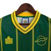 Camiseta Leicester City 1984 Visitante