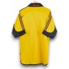 Camiseta AC Milan 1999-2000 Visitante