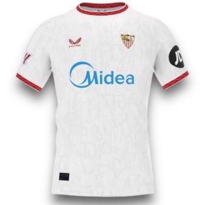 1AA17400-95A6-4E64-8EAE-AEB50BDD769C.jpg Camiseta Sevilla 2024-25 Local | Nueva Equipación Sevillista