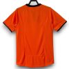 Camiseta Holanda 2000 Local
