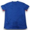 Camiseta Rangers 2015-2016 Local