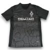 Camiseta Borussia Monchengladbach 2025-2026 Alternativa