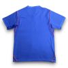 Camiseta Croacia 2026 Visitante