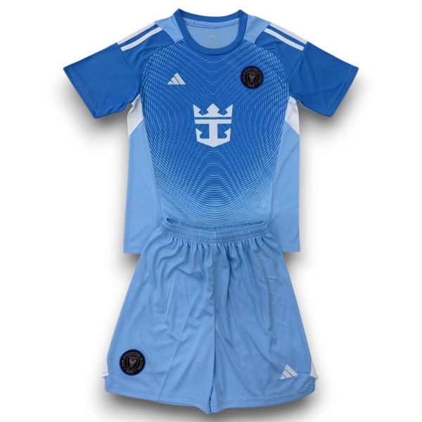 Camiseta Inter de Miami 2025-2026 Portero Local
