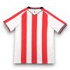 Camiseta Stoke City 2024-2025 Local