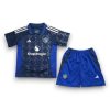 Camiseta Manchester United 2024-2025 Visitante