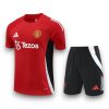 Conjunto Manchester United 2024-2025 Local – Entrenamiento