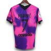 Camiseta París 2020-2021 Cuarta