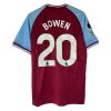 Camiseta West Ham 2021-2022 Local