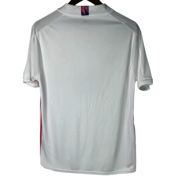 Camiseta Real Madrid 2020-2021 Local