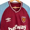 Camiseta West Ham 2021-2022 Local