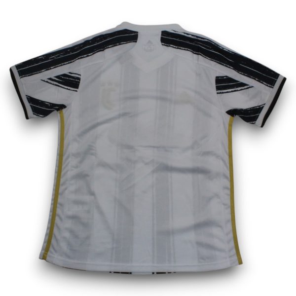 Camiseta Juventus 2020-2021 Local