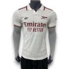 Camiseta Arsenal 2025-2026 Alternativa – Version Pro Player