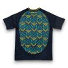 Camiseta Jamaica 2024-2025 Visitante