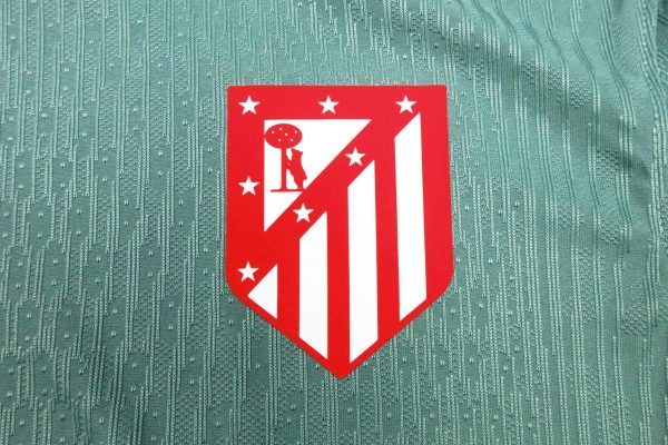 Camiseta Atletico de Madrid 2024-2025 Visitante – Version Pro Player