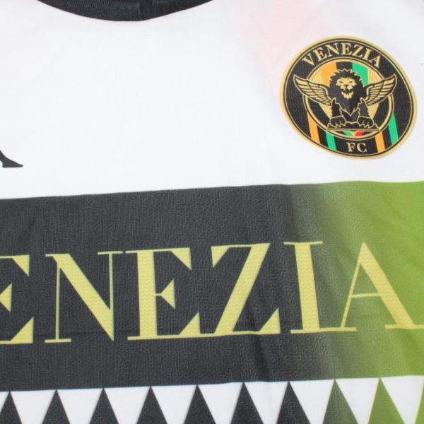 Camiseta Venezia 2021-2022 Visitante
