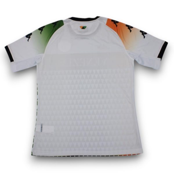 Camiseta Venezia 2021-2022 Visitante