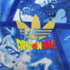 Camiseta Japón Azul – Versión Dragon Ball Pro Player