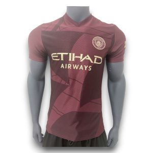21a307ac.jpg Camiseta Manchester City 2024-2025 Alternativa – Version Pro Player