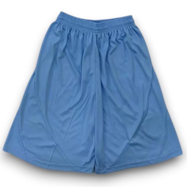 Pantalón corto Aston Villa 2024-2025 Alternativa