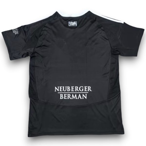 Camiseta Como 2024-2025 Alternativa