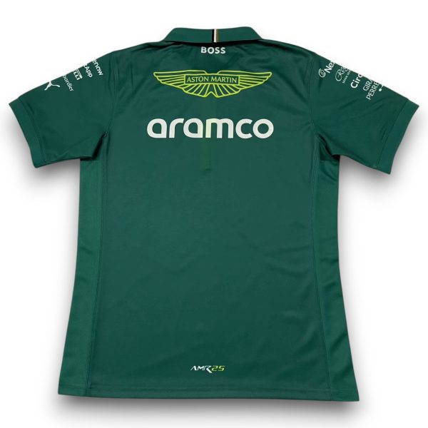 22ee4f1d-Photoroom.jpg Polo Aston Martin F1 Team 2025 | Colección Racing Verde British